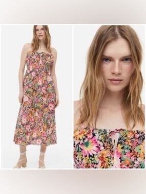 Brown Hm Floral Dress for Sale up to 90% Off: Poshmark Brown Hm Floral Dress for Sale up to 90% Off: Poshmark